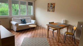 Appartement à Mazamet