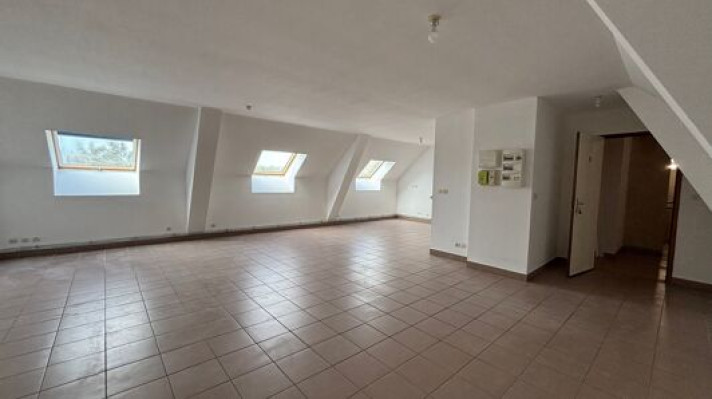 Voir la photo 1/7 du type apartment à Danizy
