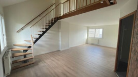 Appartement à Caen
