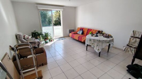 Appartement à Ballan-Miré
