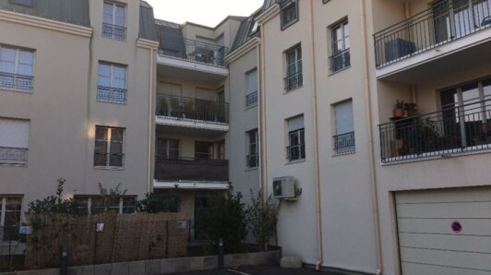 Appartement à Orsay
