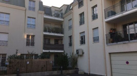 Appartement à Orsay