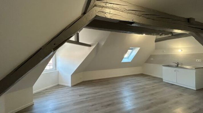 Appartement à La Broque