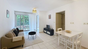 Appartement à Avignon