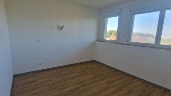Appartement à Cenon