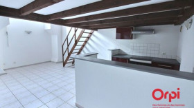 Appartement à Guebwiller
