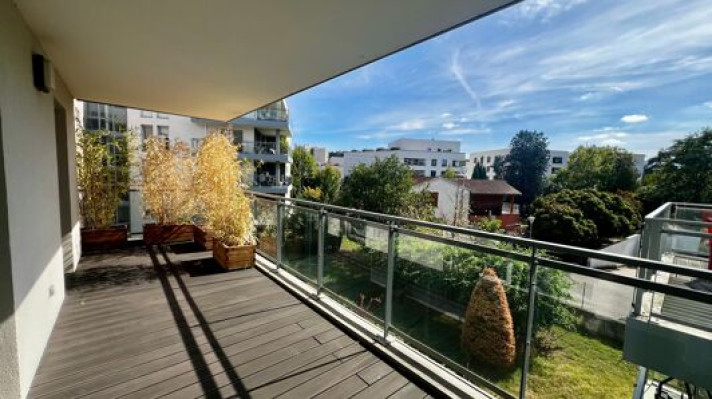 Appartement à Tassin-la-Demi-Lune