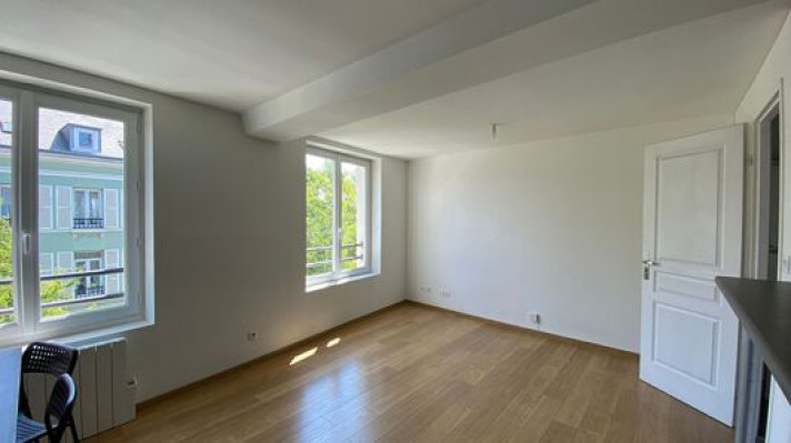 Voir la photo 1/5 du type apartment à Le Havre