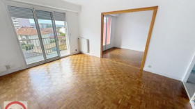 Appartement à Pau