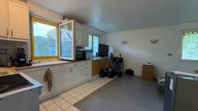 Appartement à Chennevières-sur-Marne