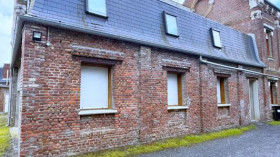 Appartement à Danizy
