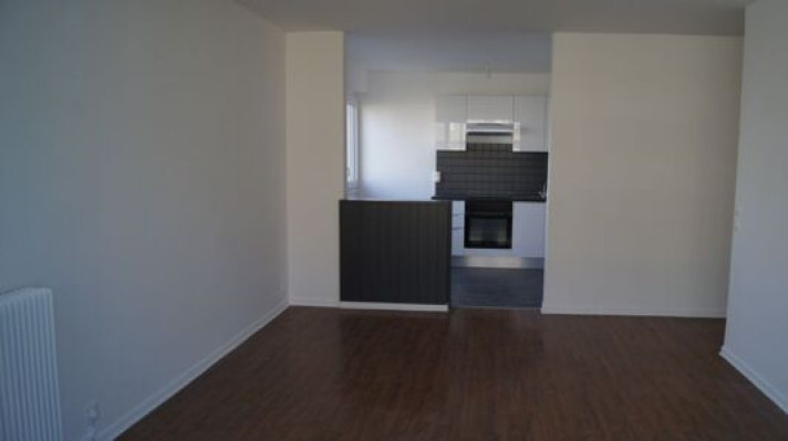 Voir la photo 1/11 du type apartment à Lyon
