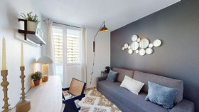 Appartement à Gradignan