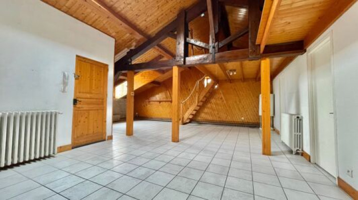 Appartement à Périgueux