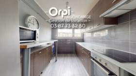 Appartement à Clouange