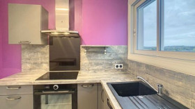 Appartement à Arpajon-sur-Cère