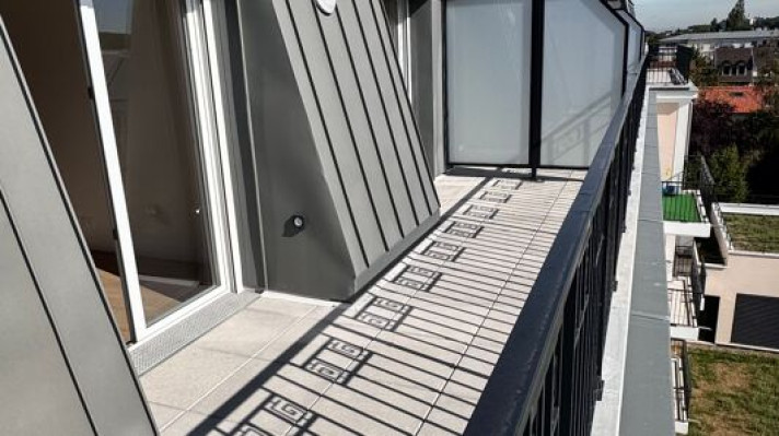 Appartement à Livry-Gargan