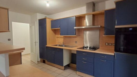 Appartement à Francheville