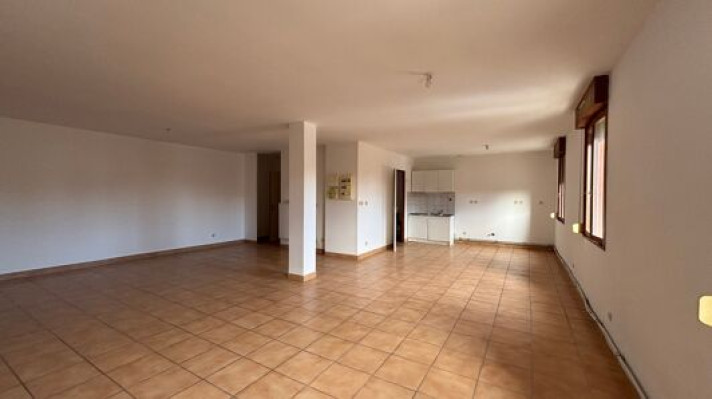 Voir la photo 1/8 du type apartment à Danizy