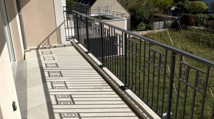 Appartement à Livry-Gargan