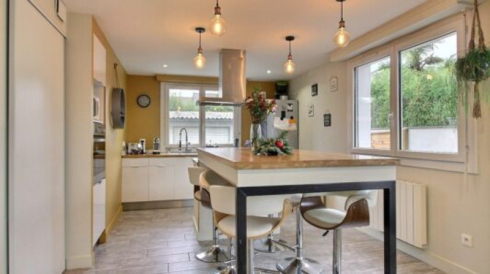 Appartement à Pau
