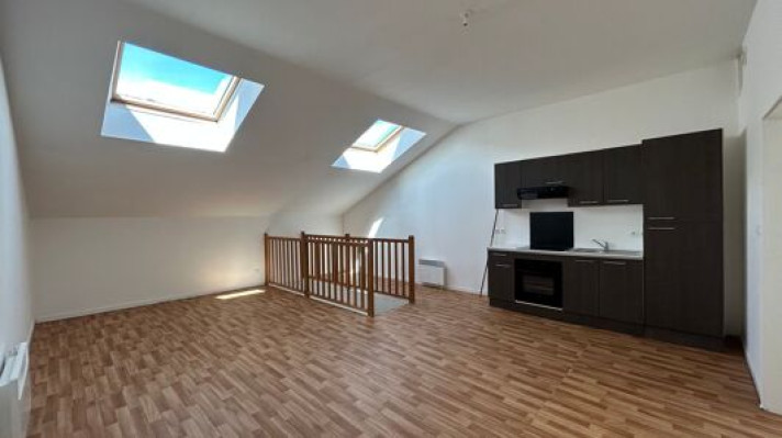 Appartement à Hayange