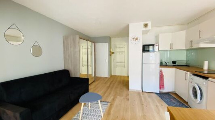 Appartement à Mougins
