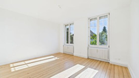 Appartement à Illkirch-Graffenstaden