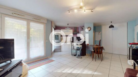 Appartement à Bron