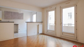Appartement à Lyon