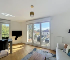 Appartement à Saint-Maur-des-Fossés