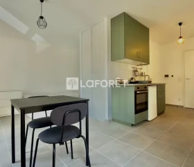 Studio à Nantes