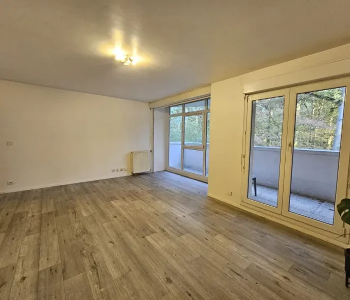 Appartement à Évry-Courcouronnes