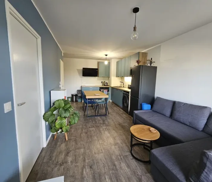 Appartement à Villabé