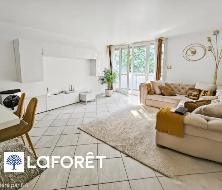 Appartement à Saint-Michel-sur-Orge