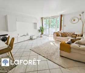 Appartement à Saint-Michel-sur-Orge