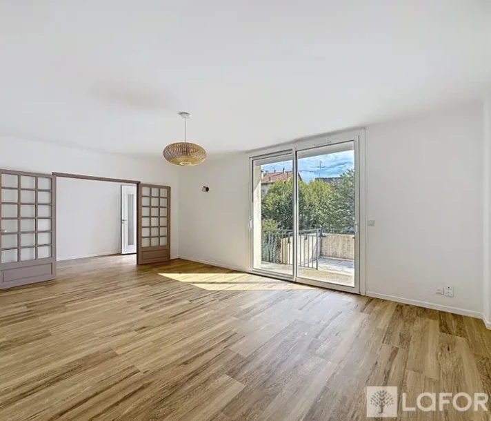 Appartement à Orange