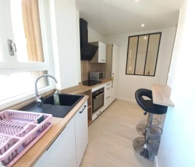 Appartement à Aulnay-sous-Bois