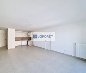 Appartement à Saint-Genis-Pouilly
