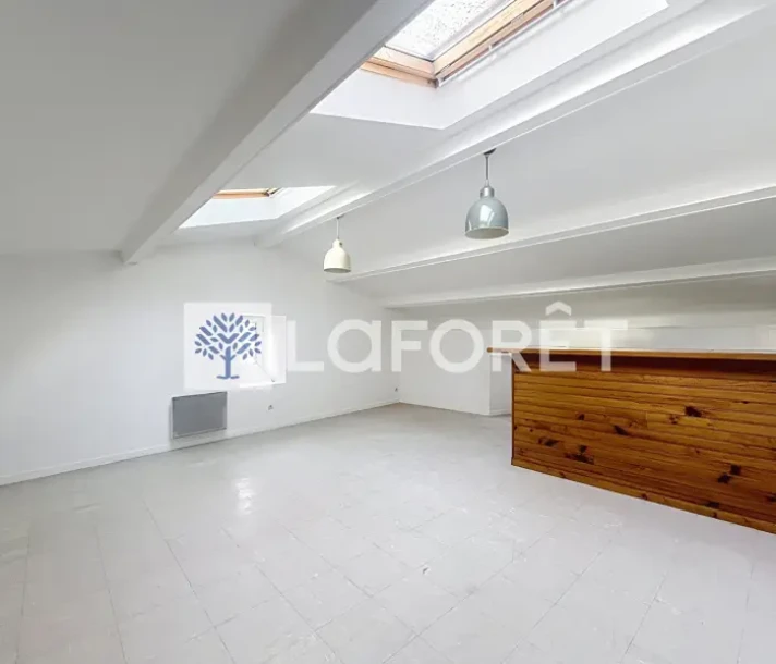 Appartement à Thouars