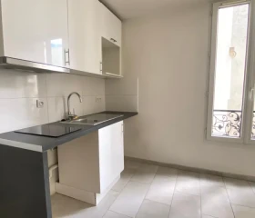 Appartement à Paris