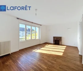 Appartement à Lorient