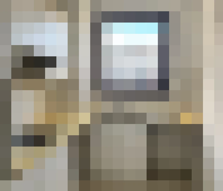  / #8