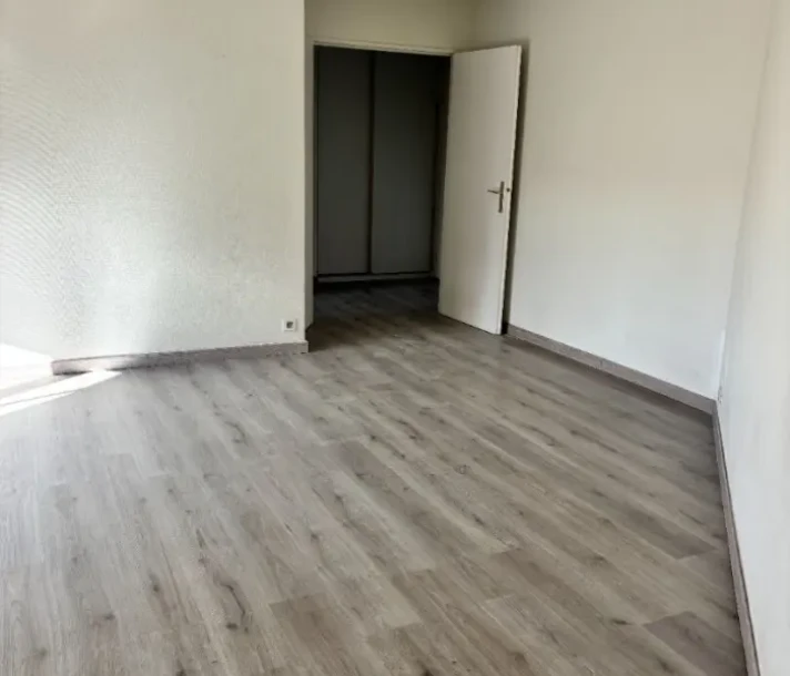 Appartement à Franconville