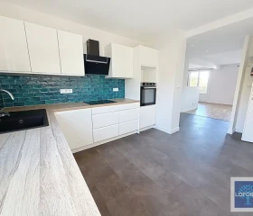 Appartement à Longvic