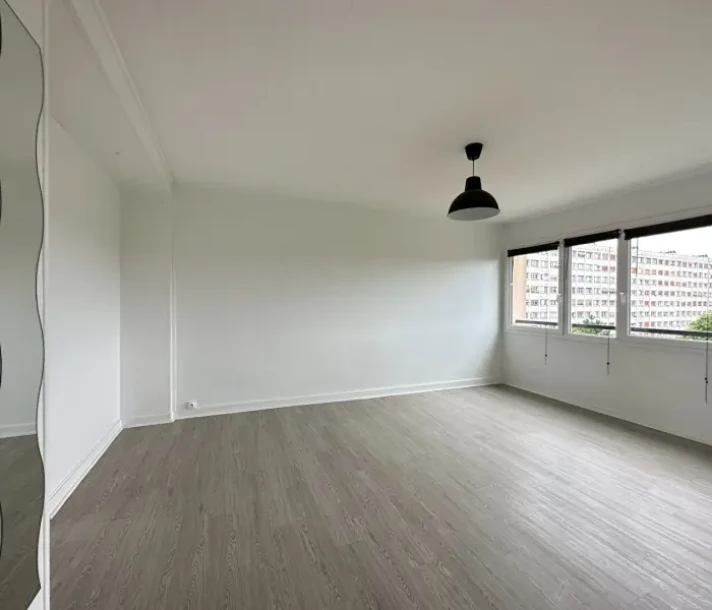 Appartement à Maisons-Alfort