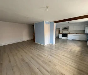 Appartement à Roubaix