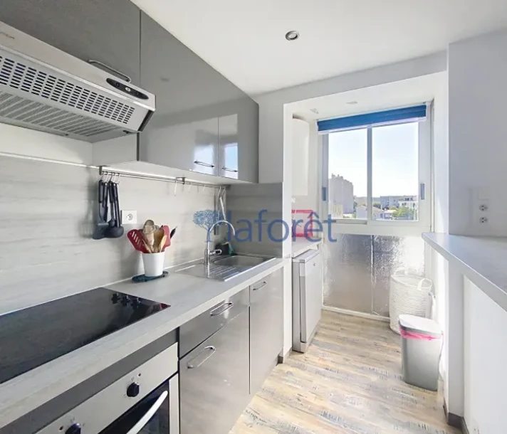 Appartement à La Garde