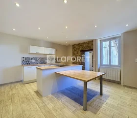Appartement à Coligny