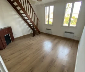 Appartement à Vaires-sur-Marne